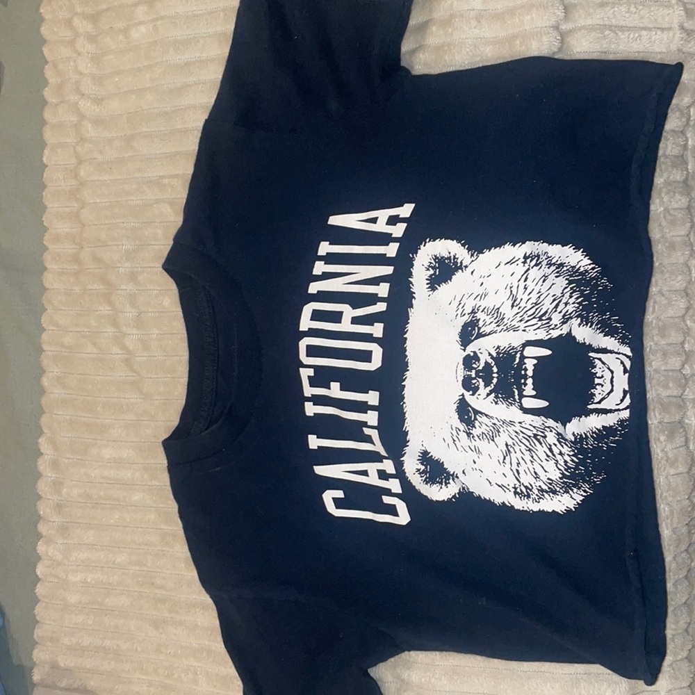 Brandy Melville, crop top